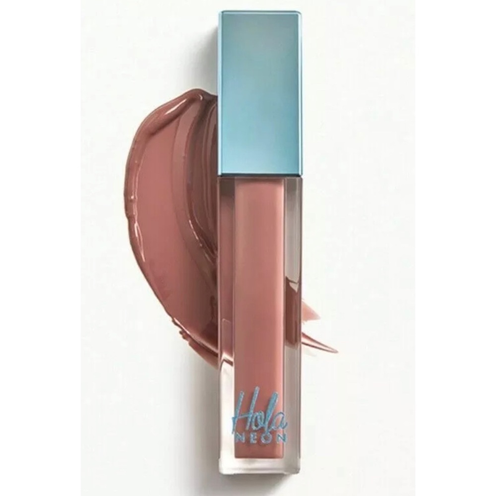 Hola Neon lipgloss